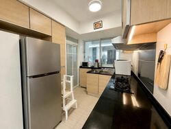 One Saint Michael's (D12), Condominium #578247761